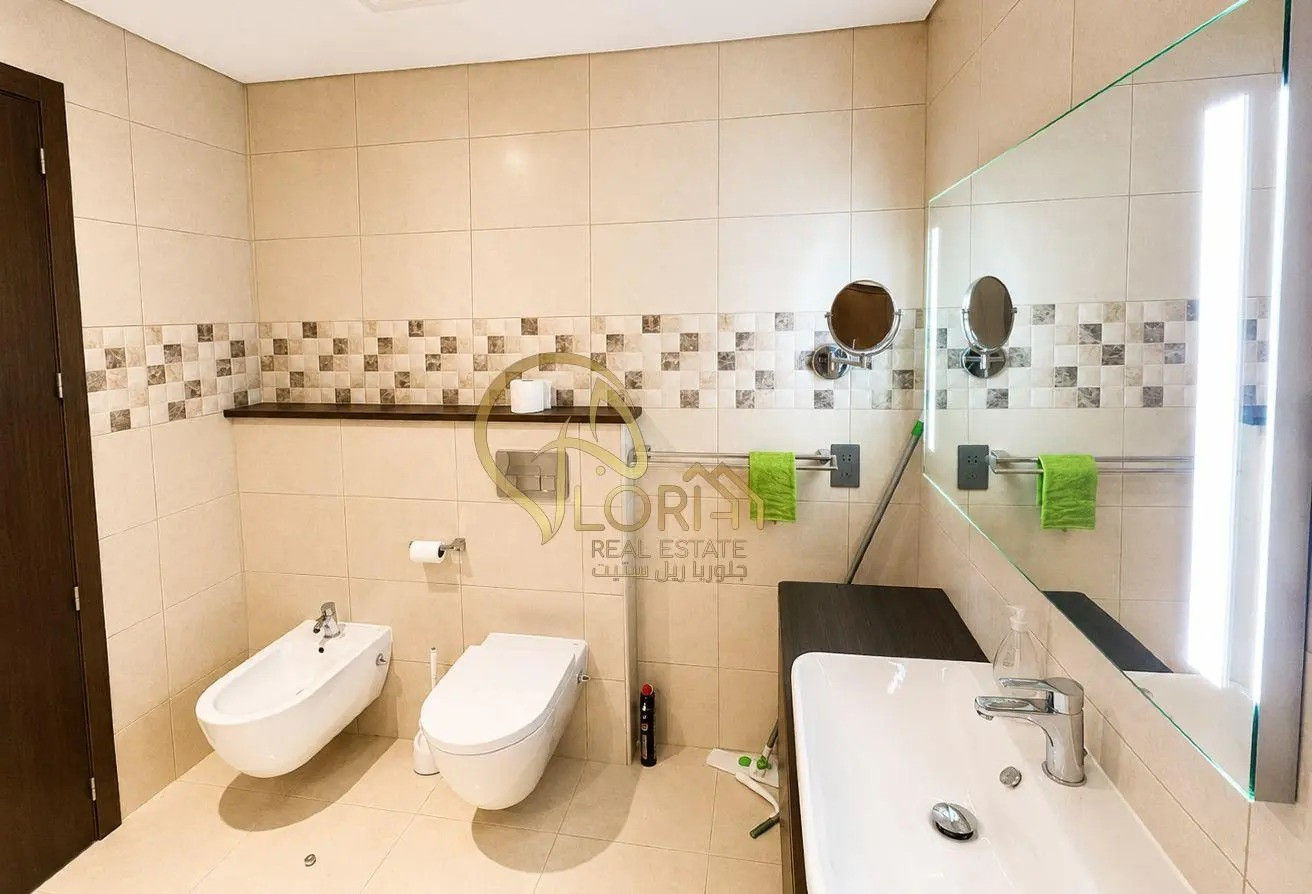 All bills included | FF | Studio| West Bay |6.5K