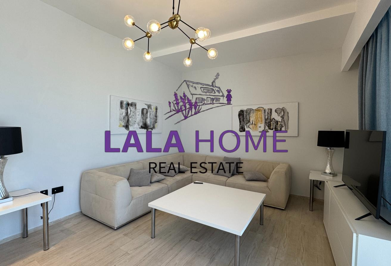Cozy 1BR with beautiful view FF Bills Inc