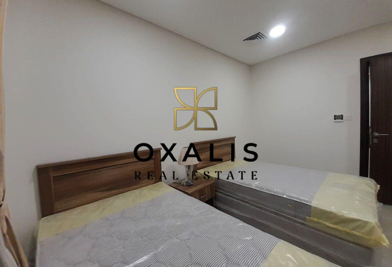BRAND NEW 3 BEDROOM FURNISHED | AMENITIES ACCESS