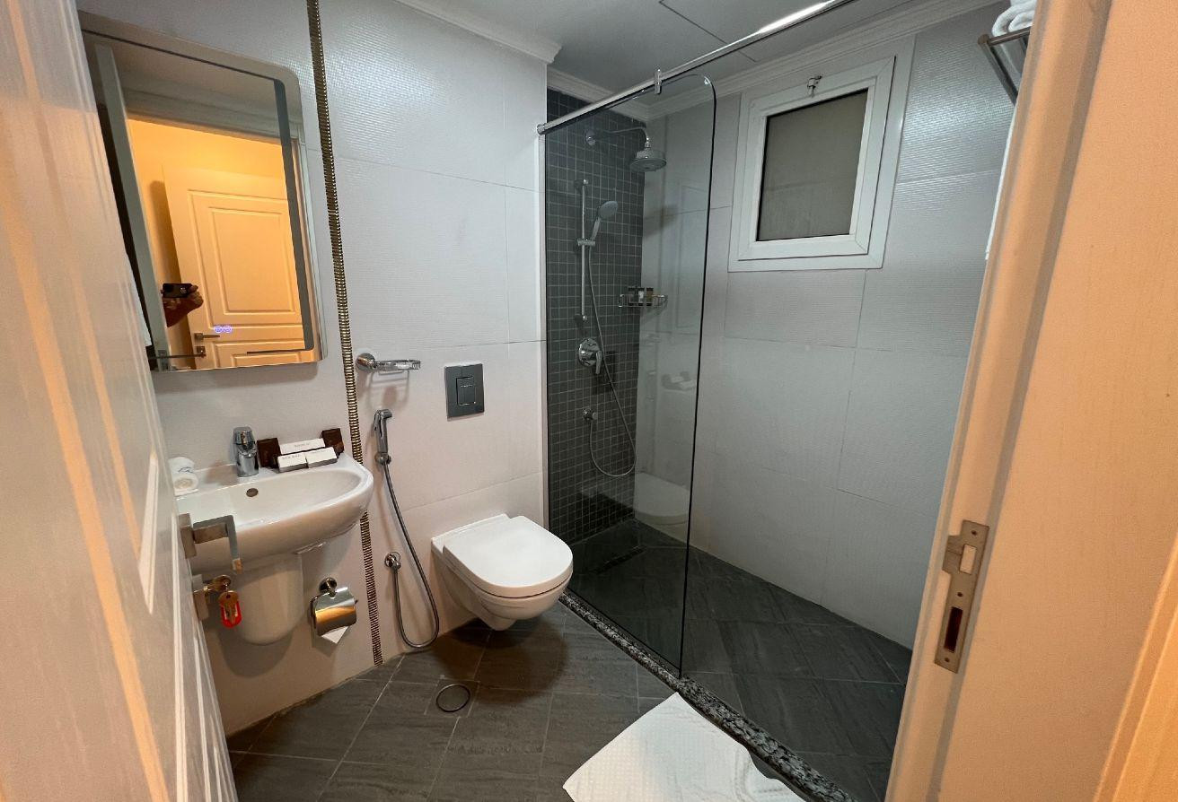 FF 3 BHK in B Ring Road including kahrama