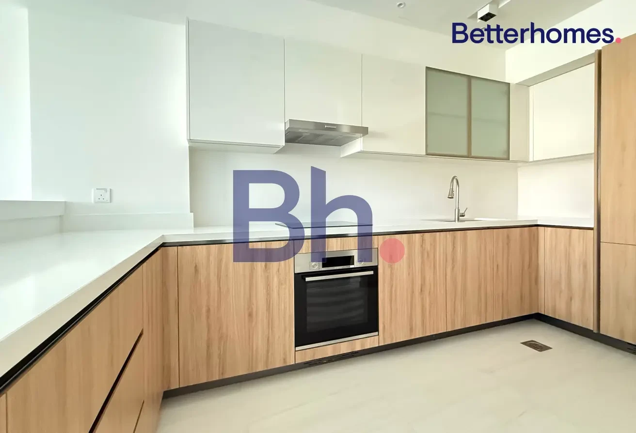 SEMI-FURNISHED 1BR | MODERN LAYOUT | GEWAN ISLAND - Apartment in Doha