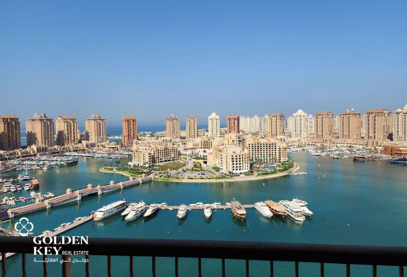 Brand New 2 BR I Amenities I Al Waab