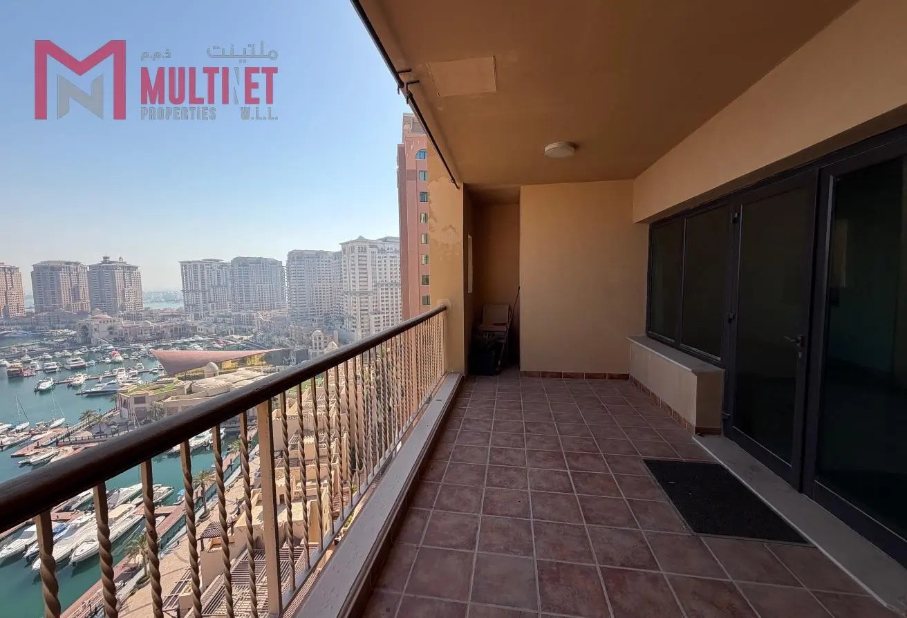 No Agency Fee I One Bedroom Apt I Qatar Cool Incl