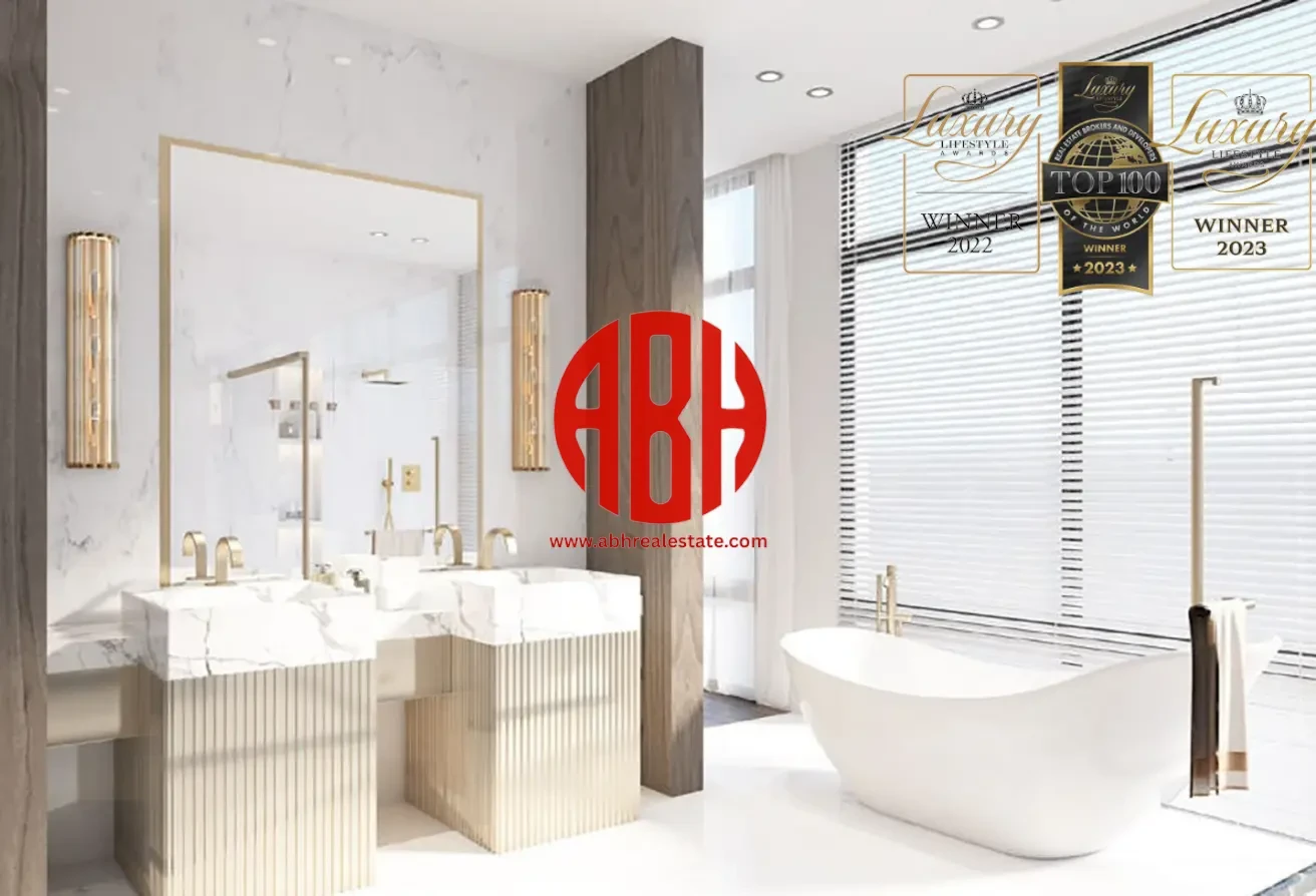 LUXURY 5BDR VILLA | STUNNING VIEW | COZY AMENITIES - Villa in Qetaifan Islands