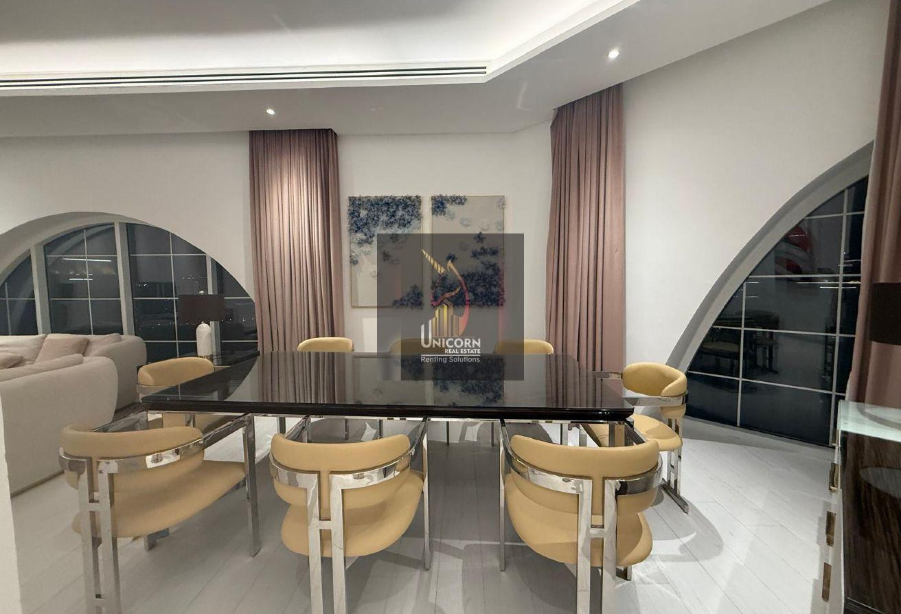 NO COMMISSION | 3 BR+1 | FF | Bills Included - Apartment in Floresta Gardens