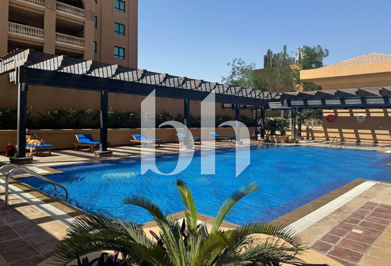 STYLISH | 2 BEDROOMS | FULLY FURNISHED