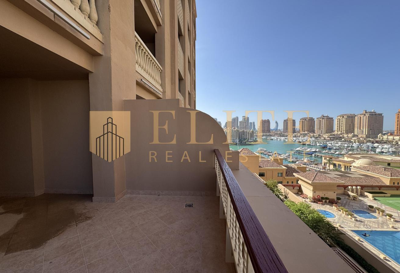 Full Balcony 3BHK Fully Furnished Big Balcony