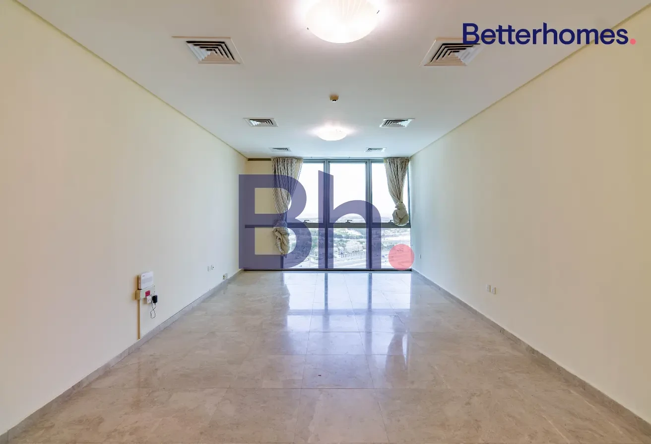COMFORTABLE | 2 BEDROOMS | SEMI FURNISHED - Apartment in Zig Zag Tower A
