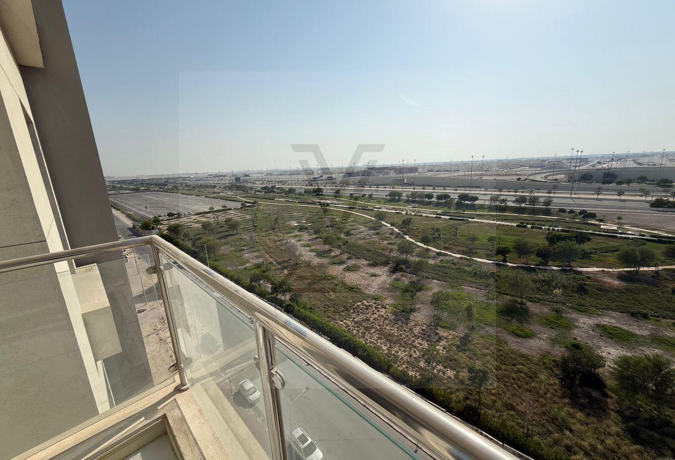 Modern 2BR Apartment in Lusail | Fully Furnished | - Apartment in Al Erkyah City