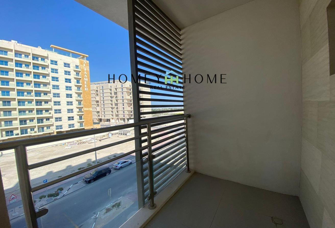 Modern - Furnished 2Bedrooms - Lusail City