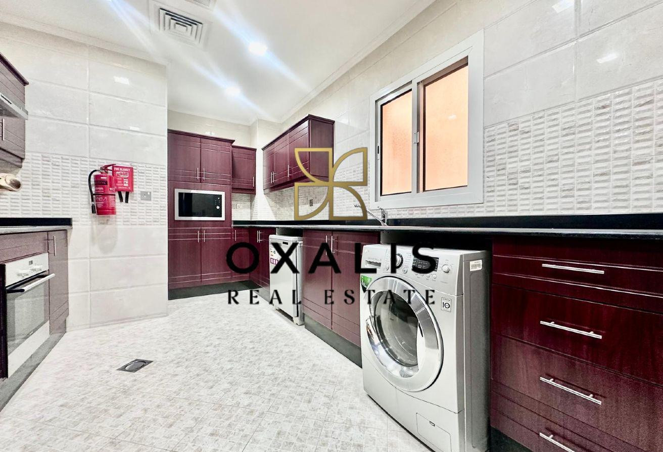 BIG BALCONY | PENTHOUSE 2 BHK FF | 15 DAYS FREE - Apartment in Al Sadd Road