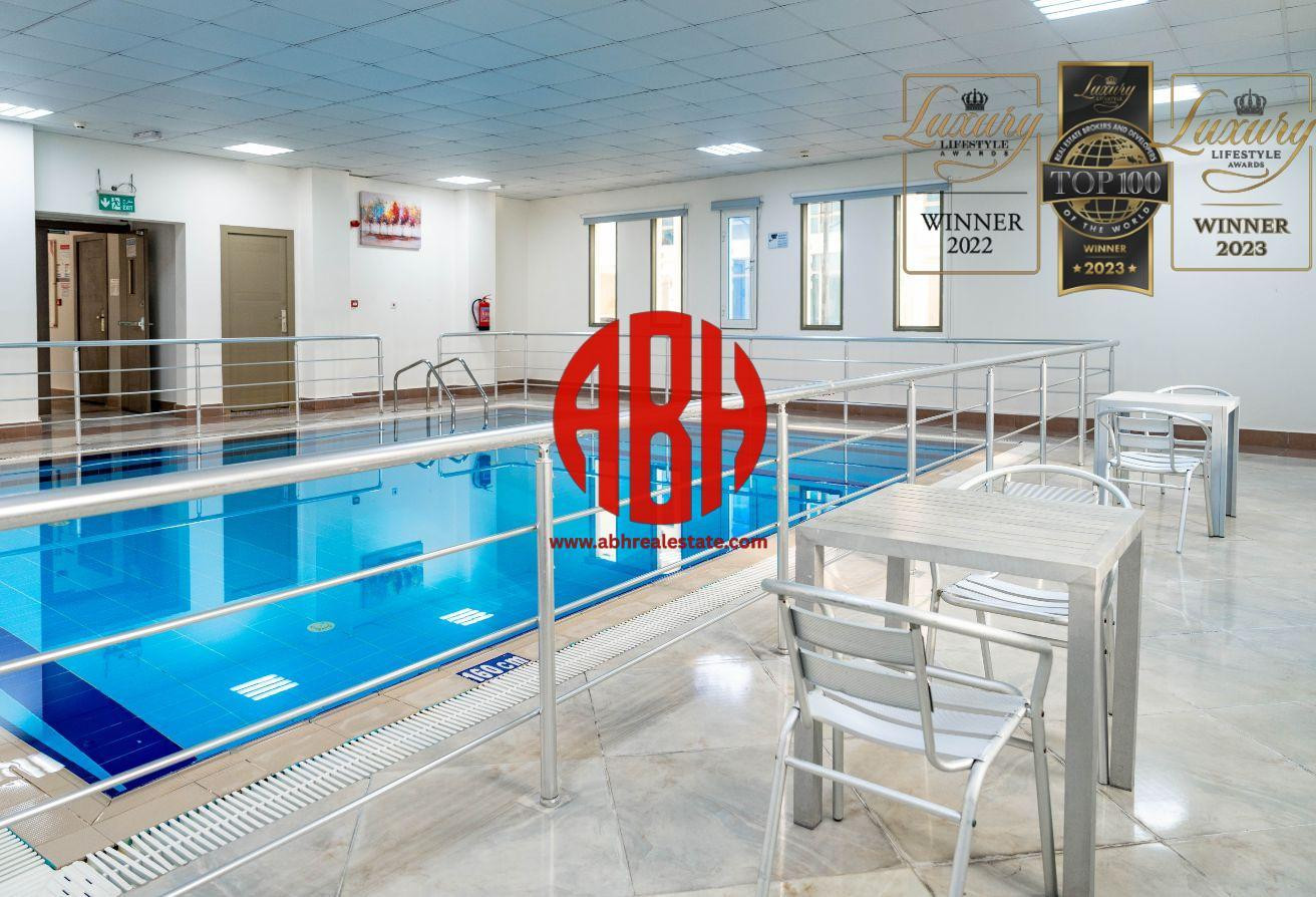 MOVE-IN READY NOW | MODERN 6BDR | FREEHOLD VILLA - Villa in Al Wakair