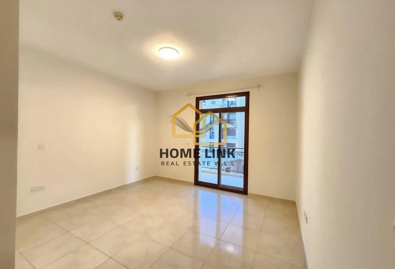 GREAT OFFER | 2 BEDROOM SF APARTMENT IN LUSAIL - Apartment in Regency Residence Fox Hills 2