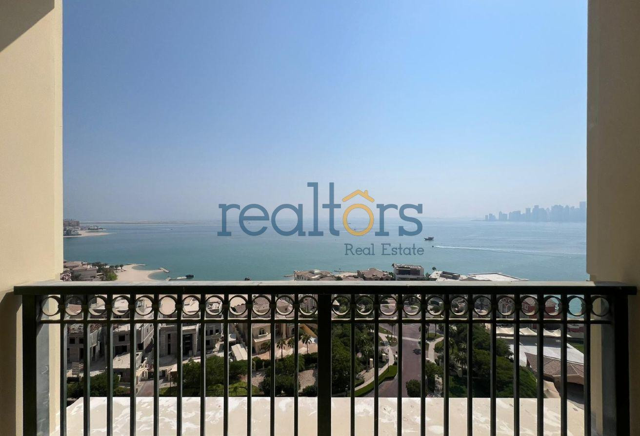 Luxury Living & Smart Investment 2BR for Sale