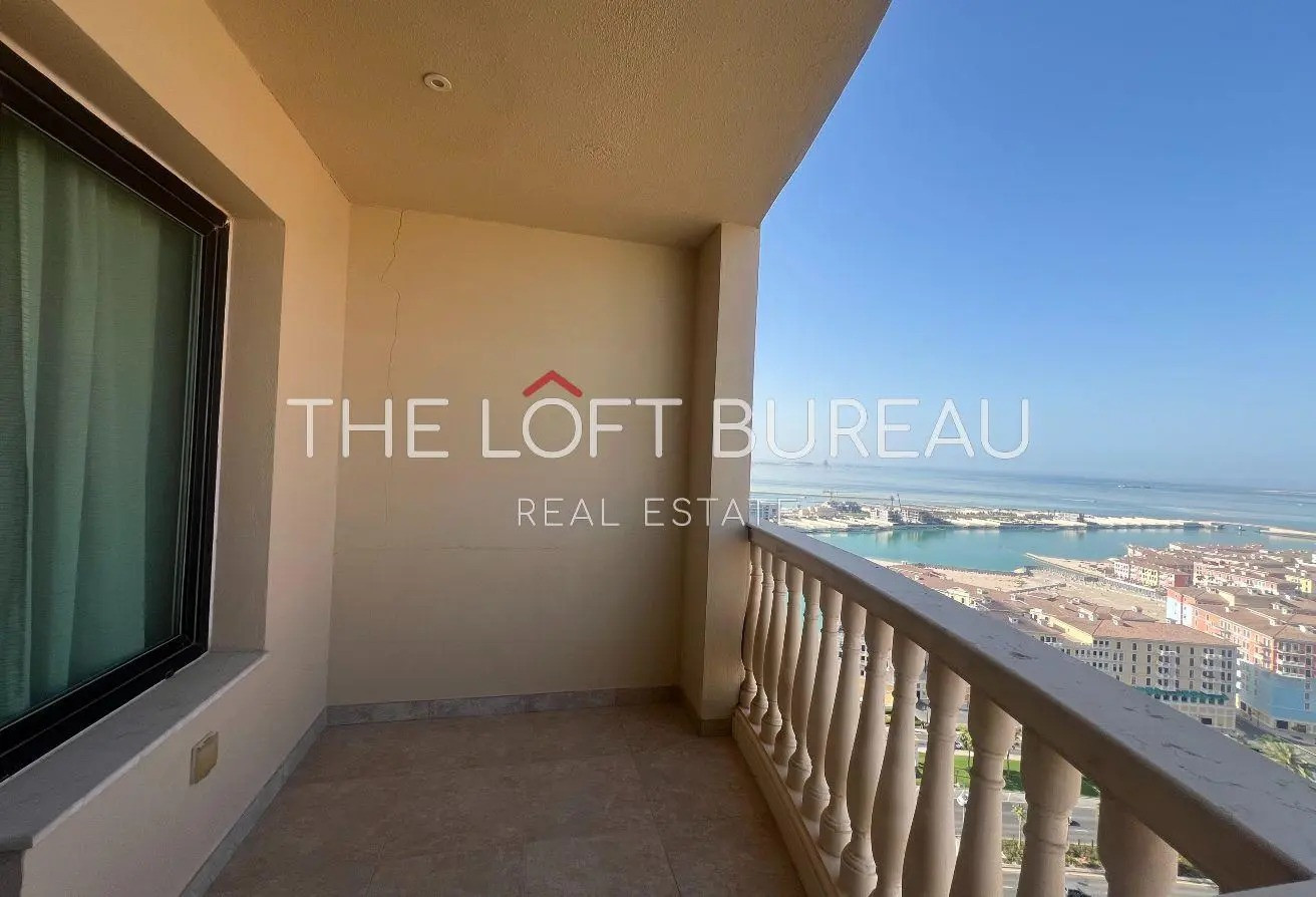 Luxury! 1BR Handover Q4 2026 4 Year Payment Plan!