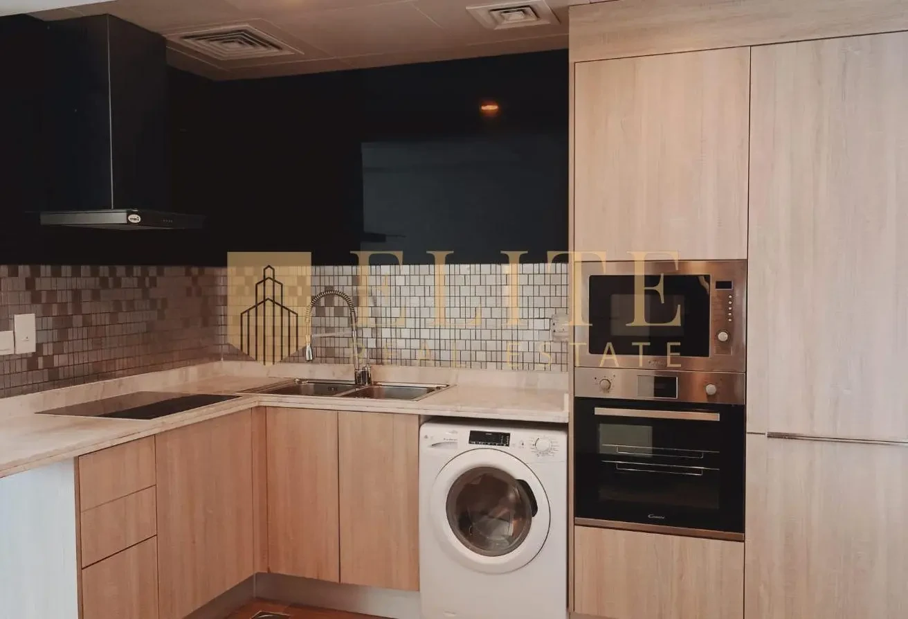 Modern Studio for Rent | Viva Bahriya - Studio Apartment in Viva East