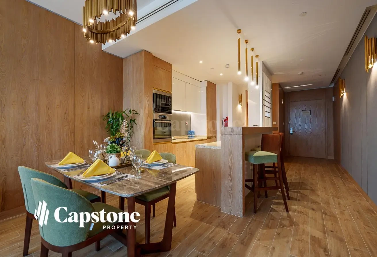 ALL BILLS INCLUDED + HOUSEKEEPING | NO COMMISSION - Apartment in West Bay