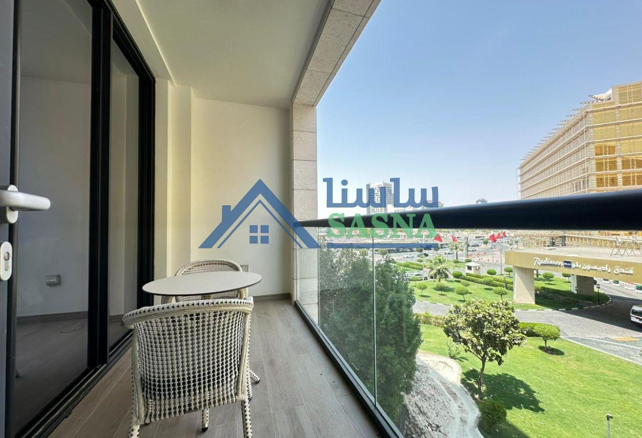 2BHK APART-HOTEL | LUXURY LIVING | WITH BALCONY - Apartment in Rawdat Al Khail