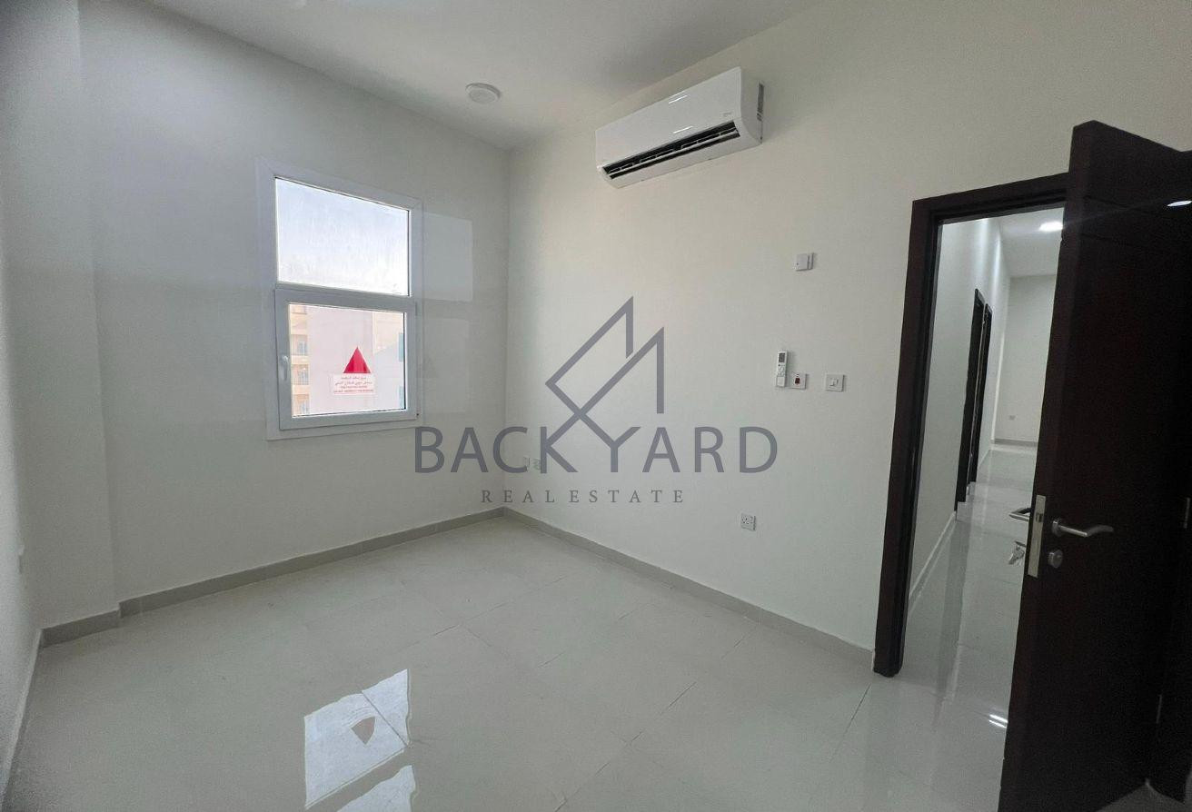 Brand New Spacious 3BHK Apartment for Rent-Al Waab - Apartment in Al Waab Street