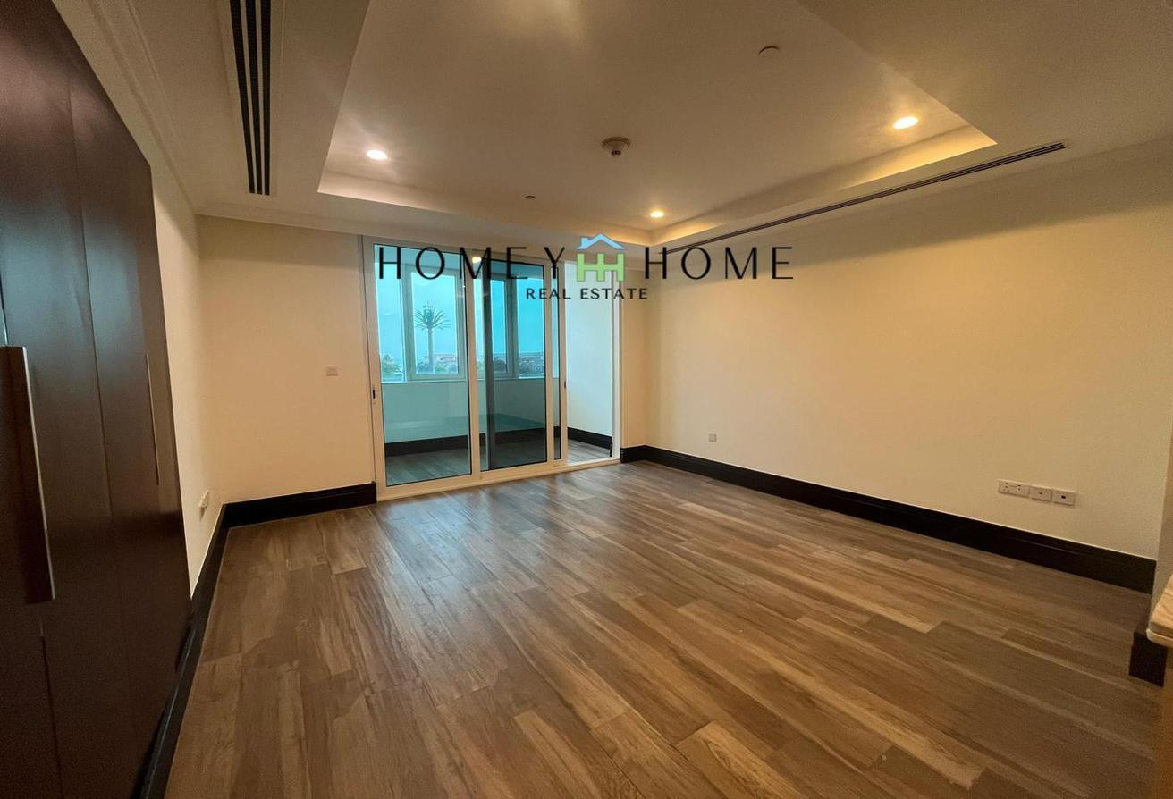 Modern SF Studio for Rent | Viva Bahriya