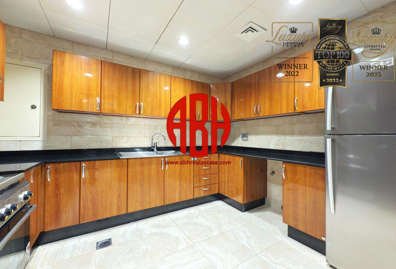 LUXURY 2 BR FURNISHED |BILLS FREE | PRIME LOCATION - Apartment in Lusail Residence