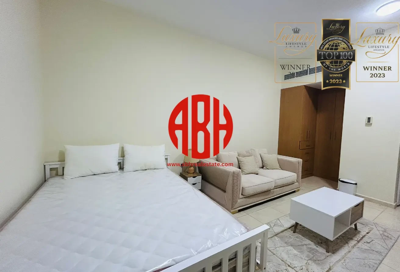 COZY STUDIO UNIT | BILLS INCLUDED |FULLY FURNISHED - Apartment in Fox Hills