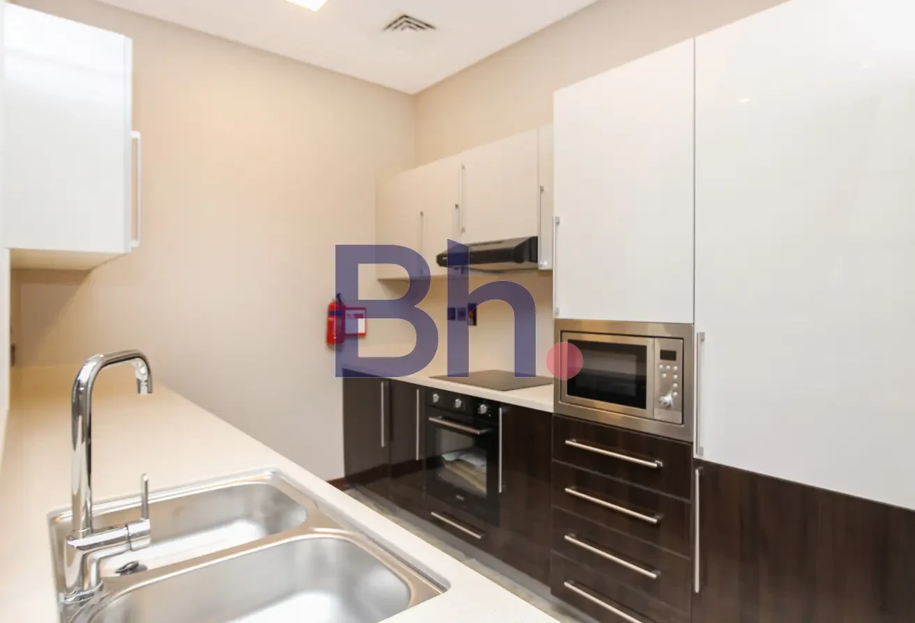 SLEEK INTERIORS | FF WITH AMENITIES - Apartment in Anas Street