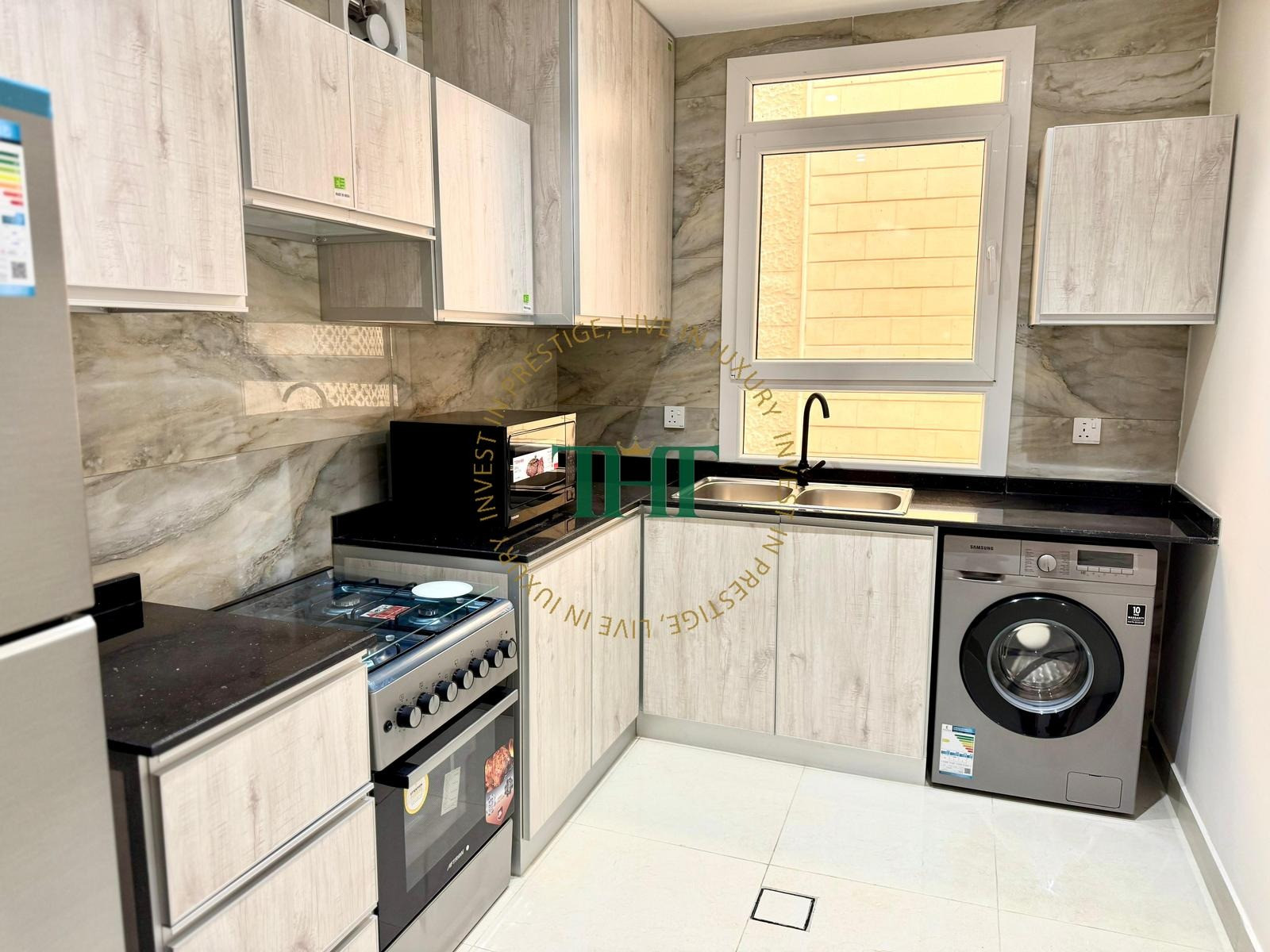 Brand New | 2BHK | FF | With Balcony - Apartment in Al Mansoura