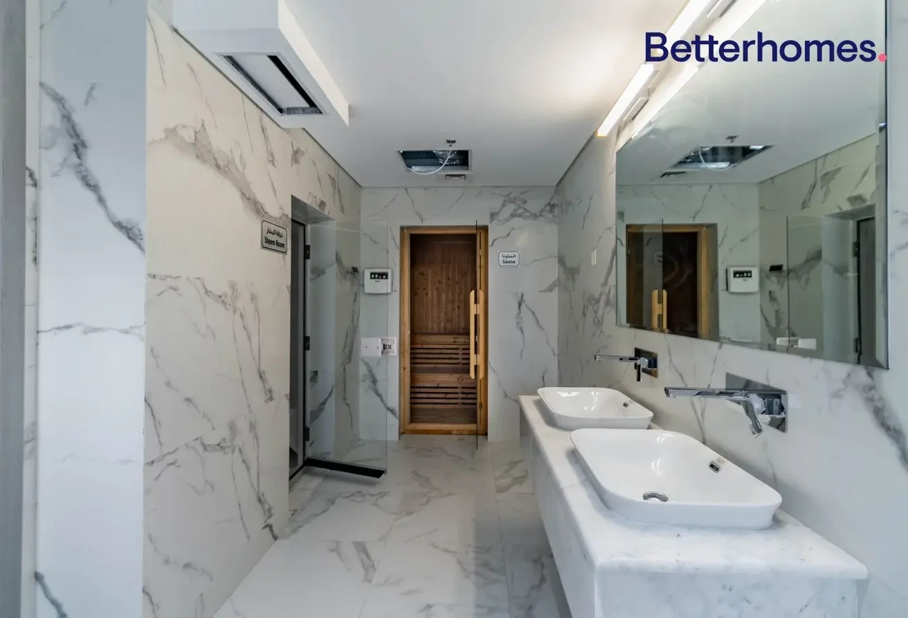 SPECIAL OFFER | 1 BEDROOM | FULLY FURNISHED - Apartment in Rawdat Al Khail