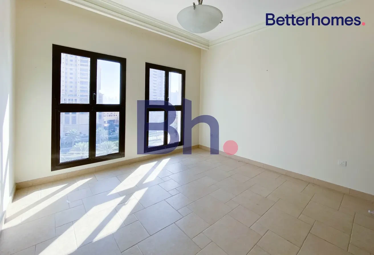 SPACIOUS | 3 BEDROOMS | SEMI FURNISHED | BILLS INC - Apartment in Doha