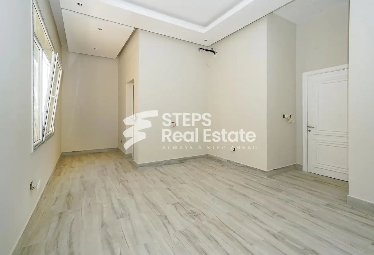Luxury 7-Bedroom Villa for Sale in Al Wukair - Villa in Al Wukair