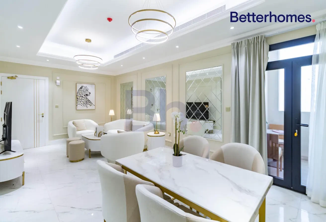 BRAND NEW | 2 BEDROOM | COZY | AL WAAB - Apartment in Al Waab