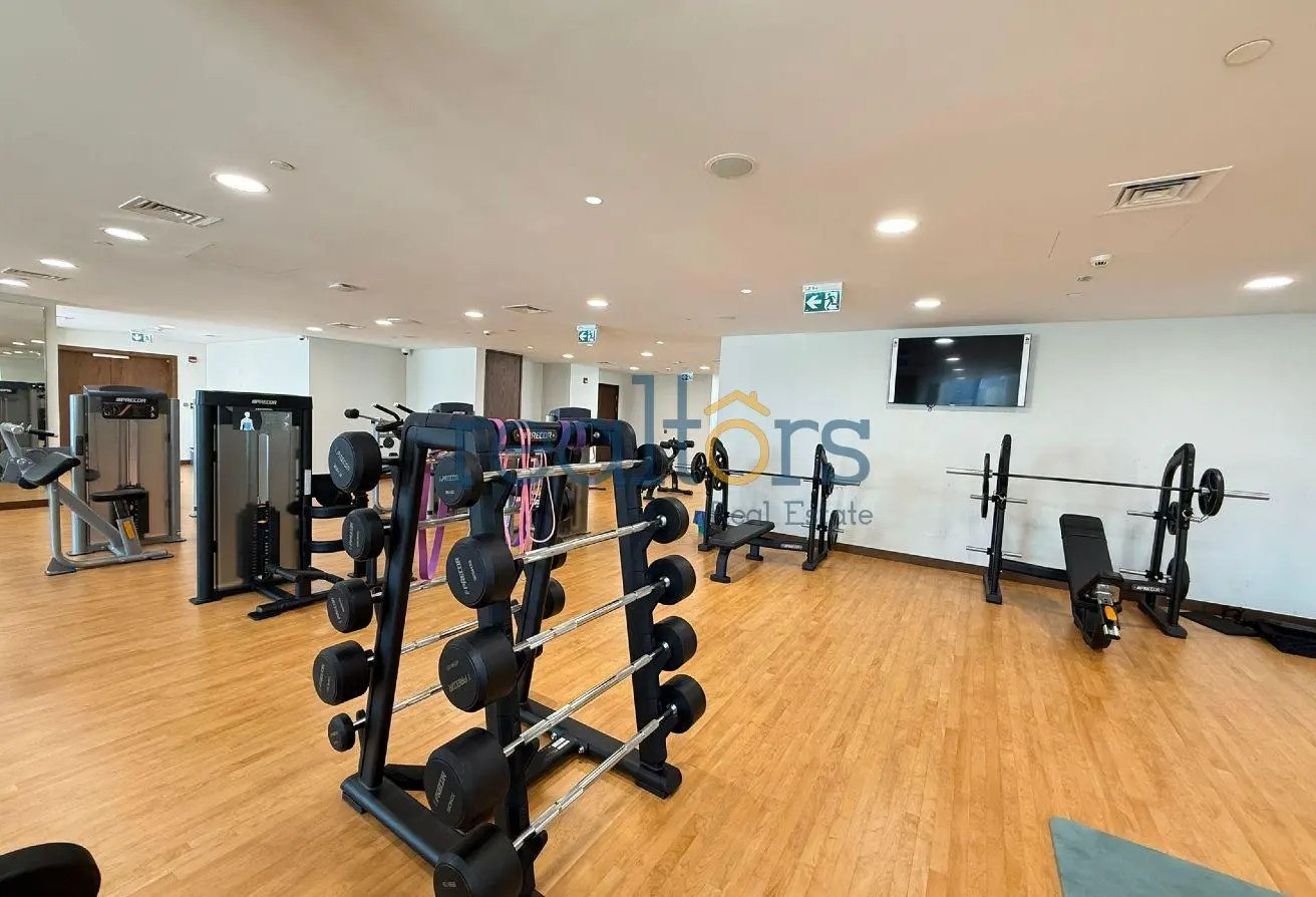 Bills Included | Marina View | FF 2BHK in Lusail