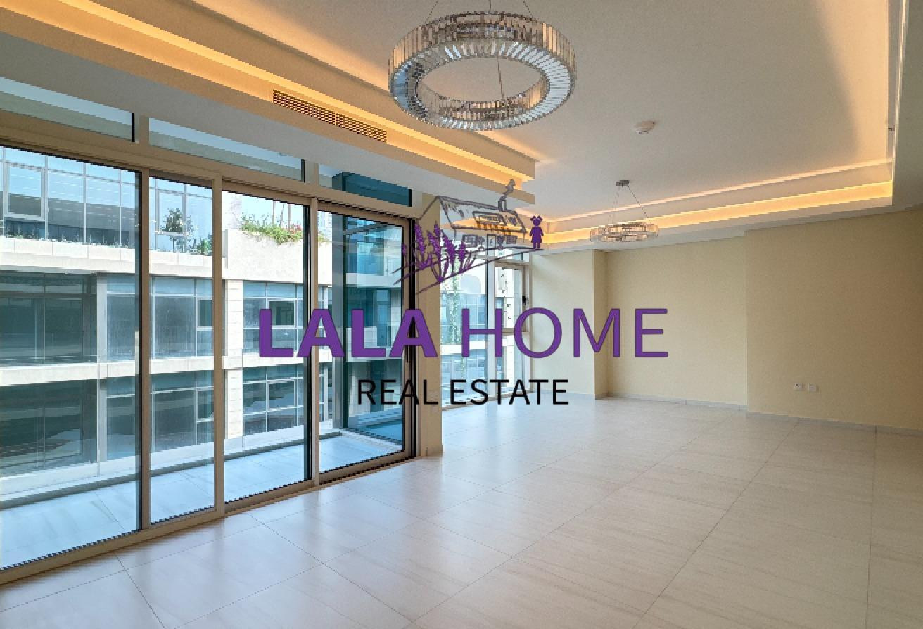 For Sale, Beautiful Brand New 2Bedrooms+ - Apartment in Gewan Island