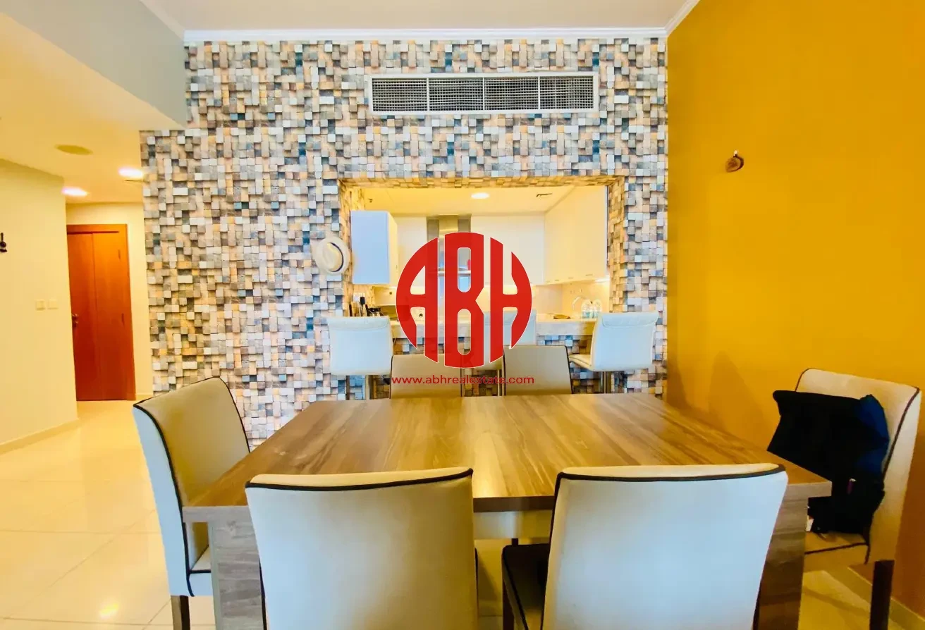 MOVE IN READY | LUXURY 2-BDR PENTHOUSE | SEA-VIEW - Penthouse in Viva West