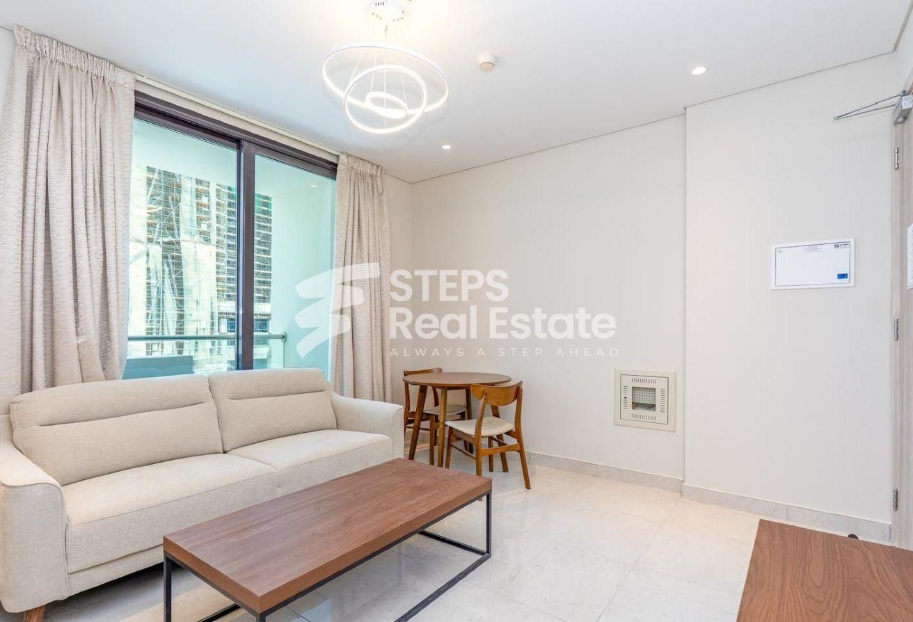 Bulk Deal | 74 Apartments for rent in Lusail - Bulk Rent Units in Al Erkyah City