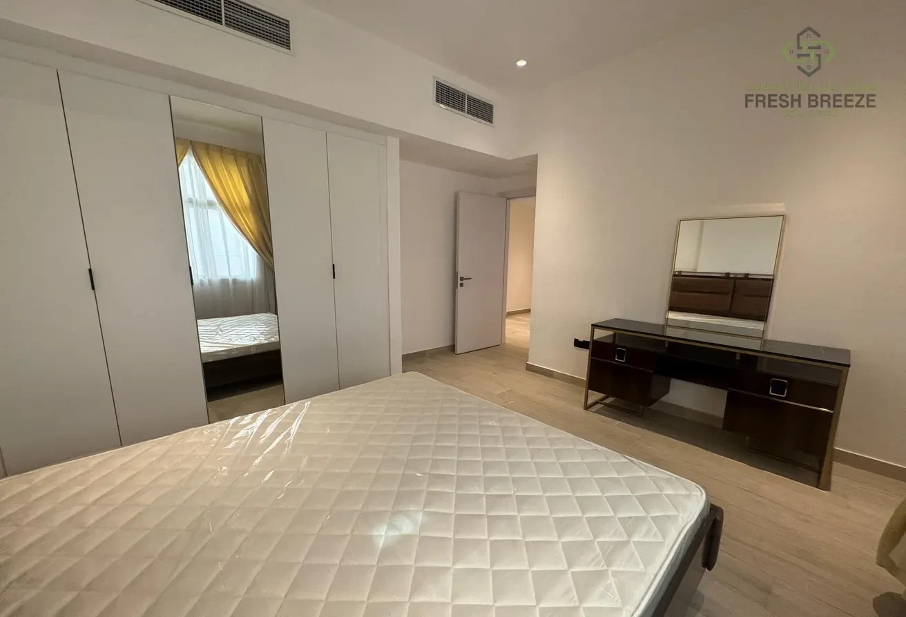 2BHK FURNISHED APARTMENT IN MUSHEREIB - Apartment in Musheireb