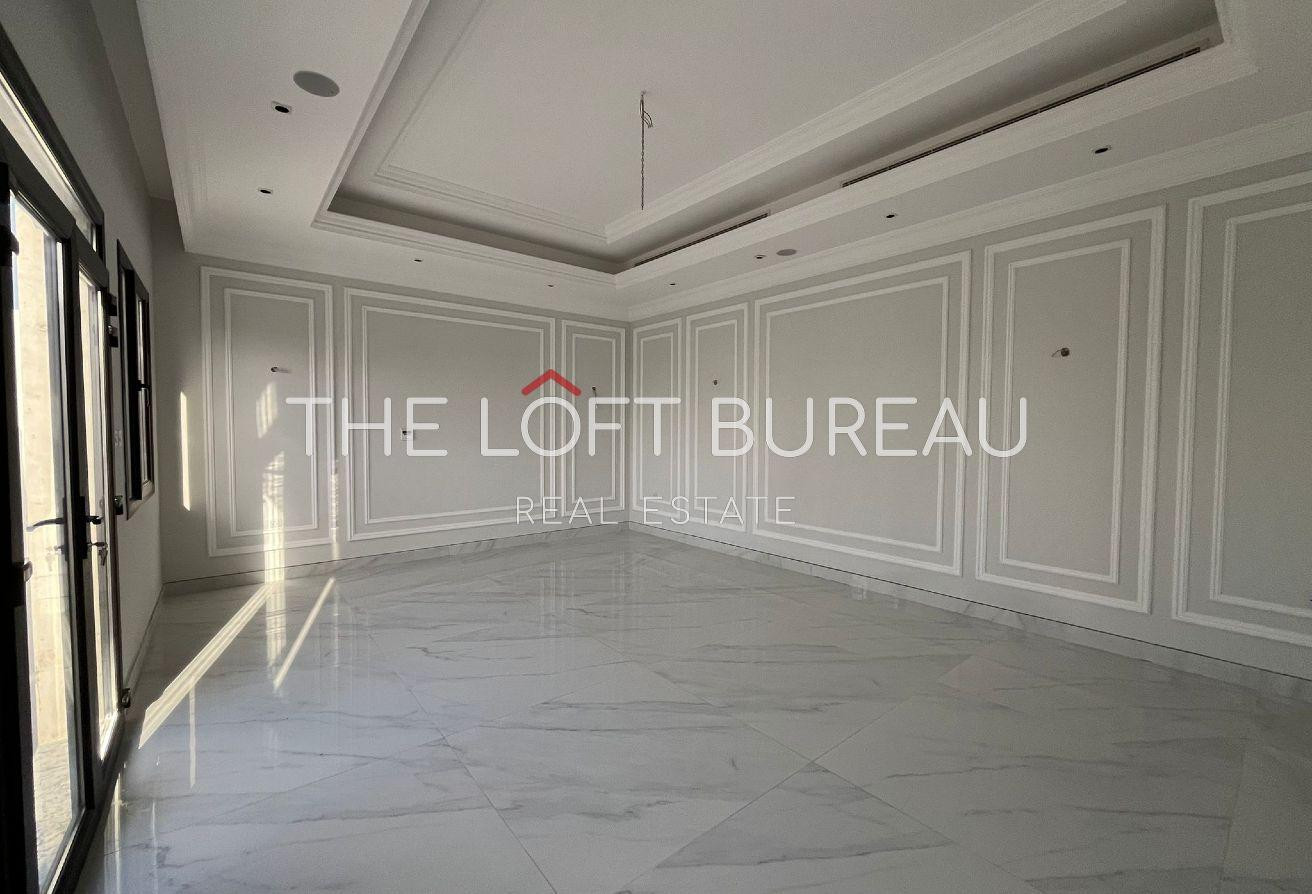 BRAND NEW || MAJLES || 2 SWIMMING POOL - Villa in Lusail Residence