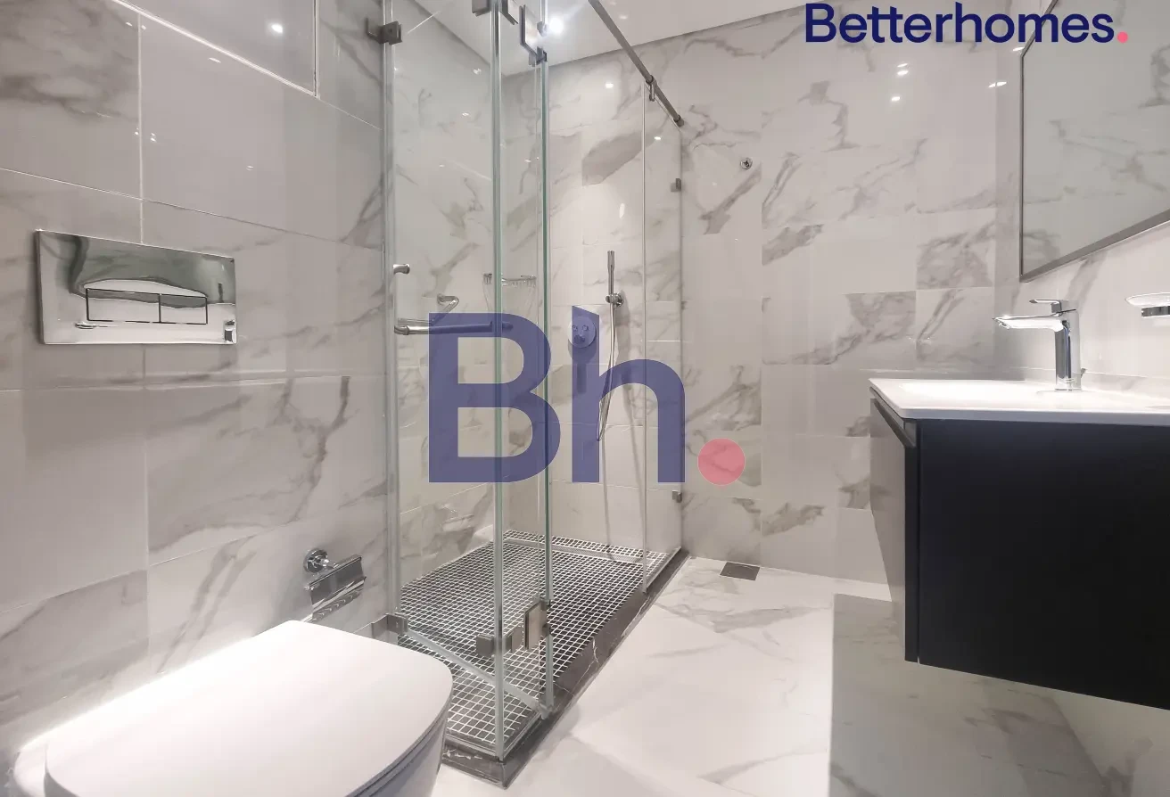 MODERN | SF | WITH MAID ROOM | PRIM LOCATION - Apartment in Gewan Island