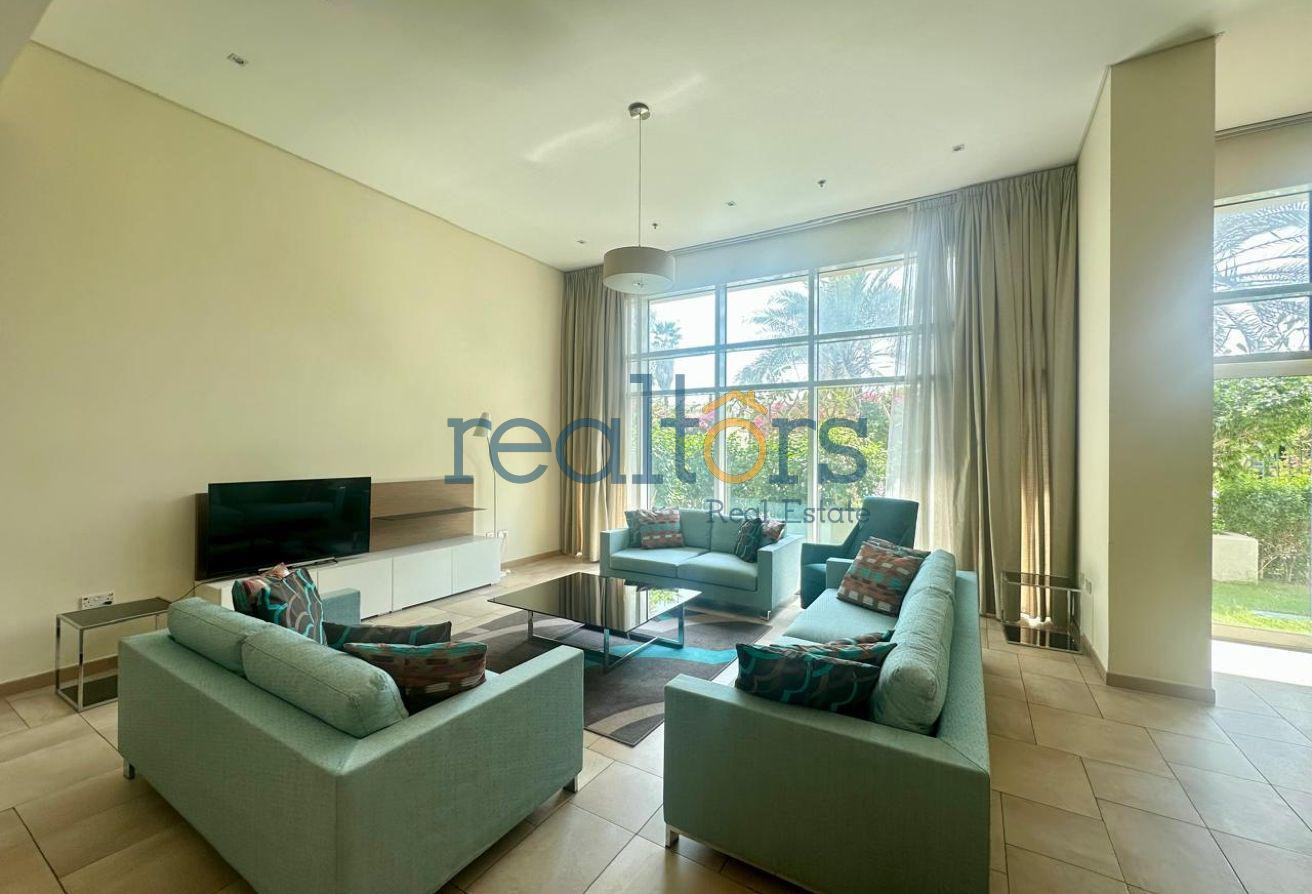 PREMIUM 1 BEDROOM | AL SADD PRIME LOCATION