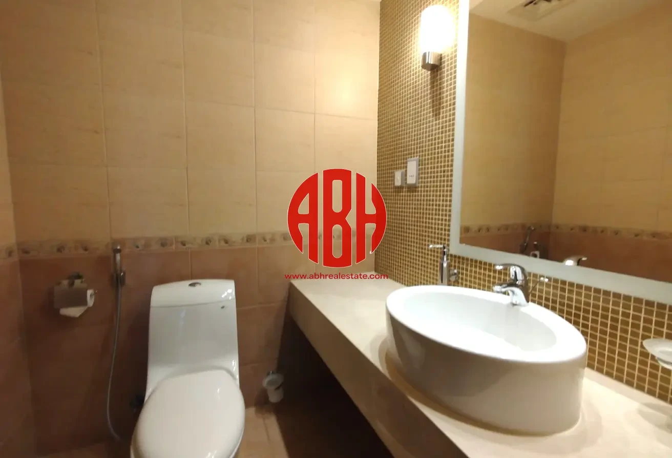 BILLS FREE+WIFI | 3BR+MAID+BALCONY | TOP AMENITIES - Apartment in West Bay