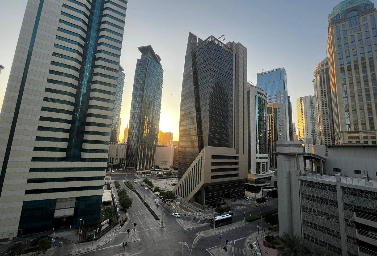 1BR | FF | Sea View | Large Balcony