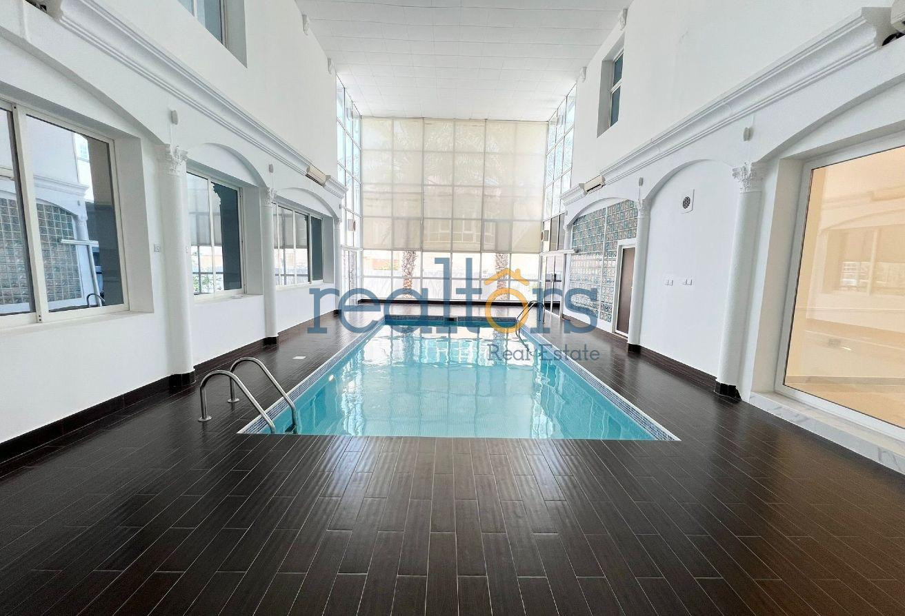 Ideal Luxury Villa | Ambassador Residence/Embassy - Villa in Al Huda Street