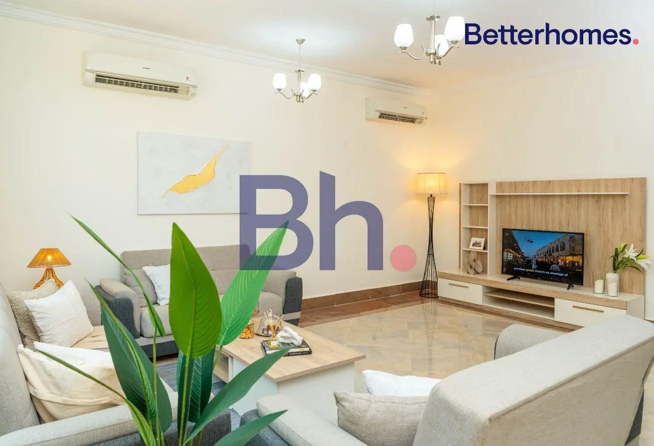 6-BEDROOM VILLAS | WITH STRONG RENTAL RETURNS - Villa in Al Wukair