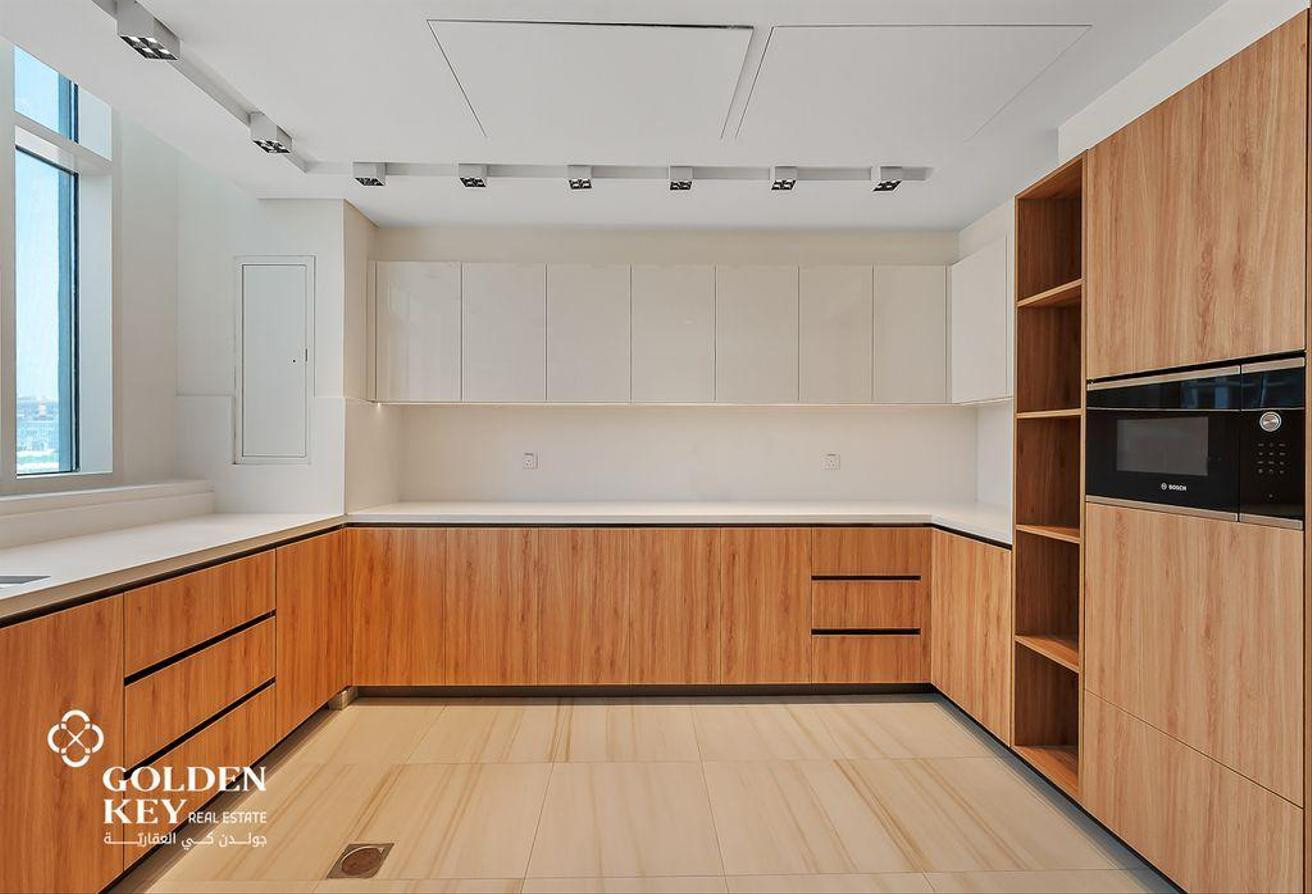 Qatar Cool including ✅ 3BR+ Balcony ✅NO COMMISSION - Apartment in Gewan Island