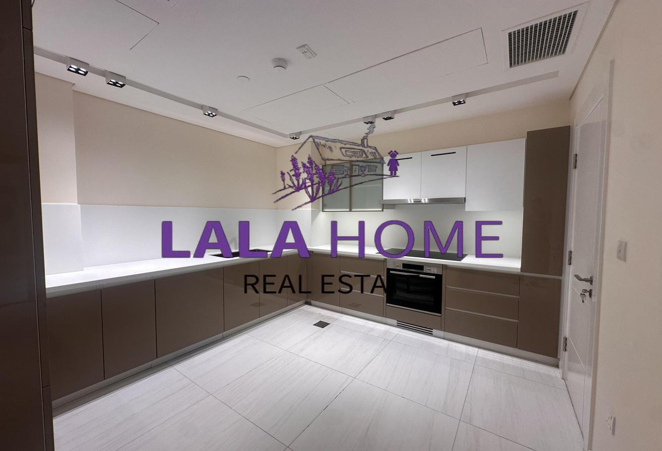 BRAND NEW 2 PLUS MAID WITH 5 YEARS INSTALMENT PLAN - Apartment in Gewan Island