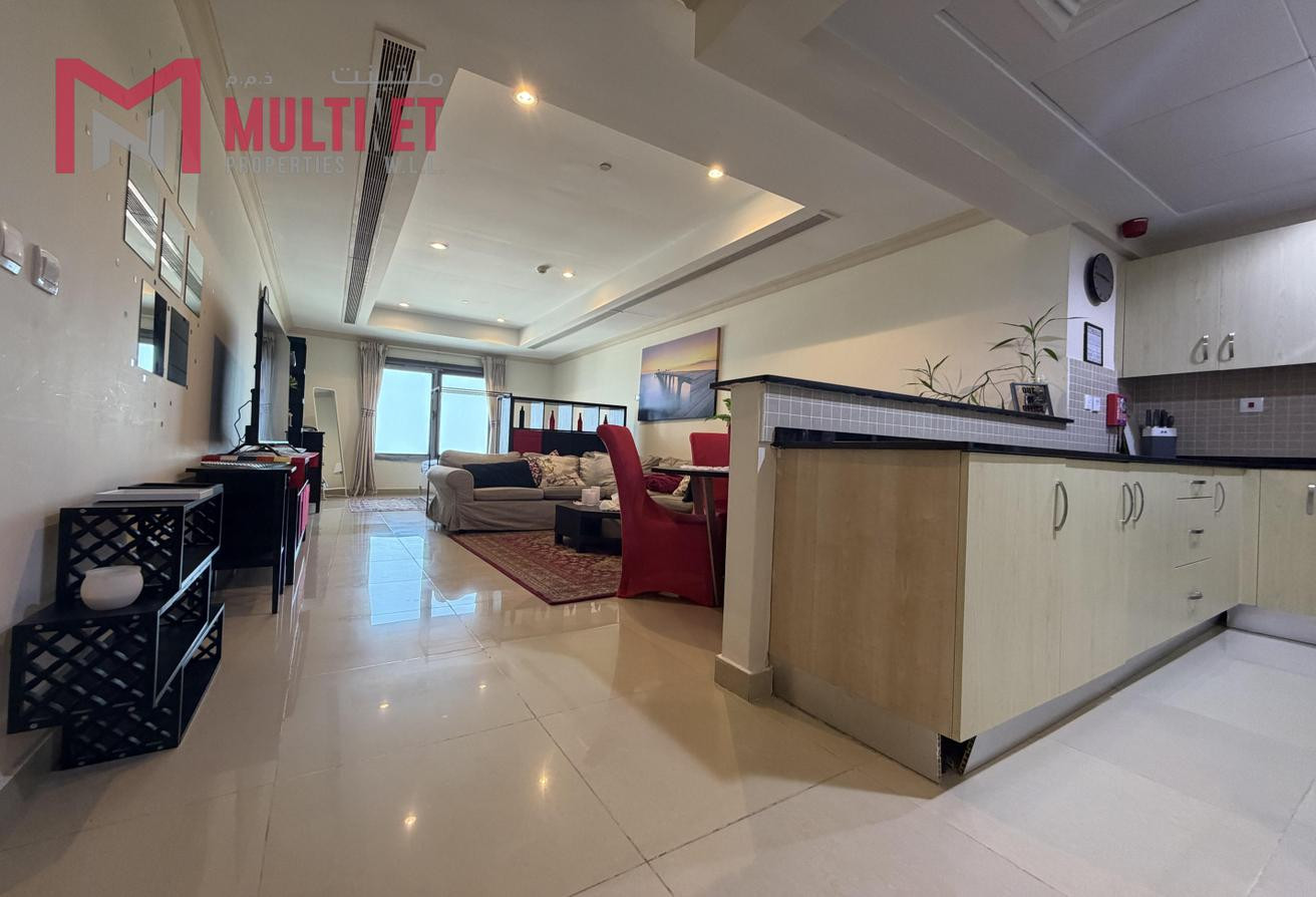 Cozy Fully Furnished Studio | Bills Included