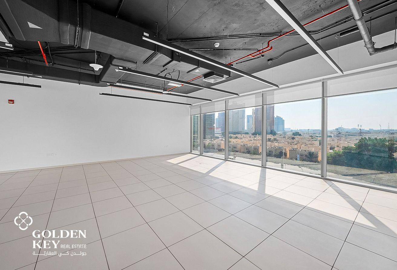 Private office space rental tailored to your business unique needs in DOHA, West Bay