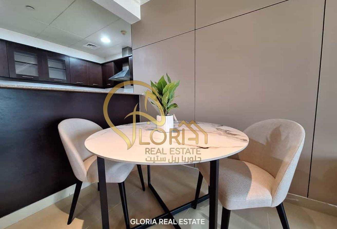 Invest in Upgraded Studio in The Pearl | 1.1M - Studio Apartment in East Porto Drive