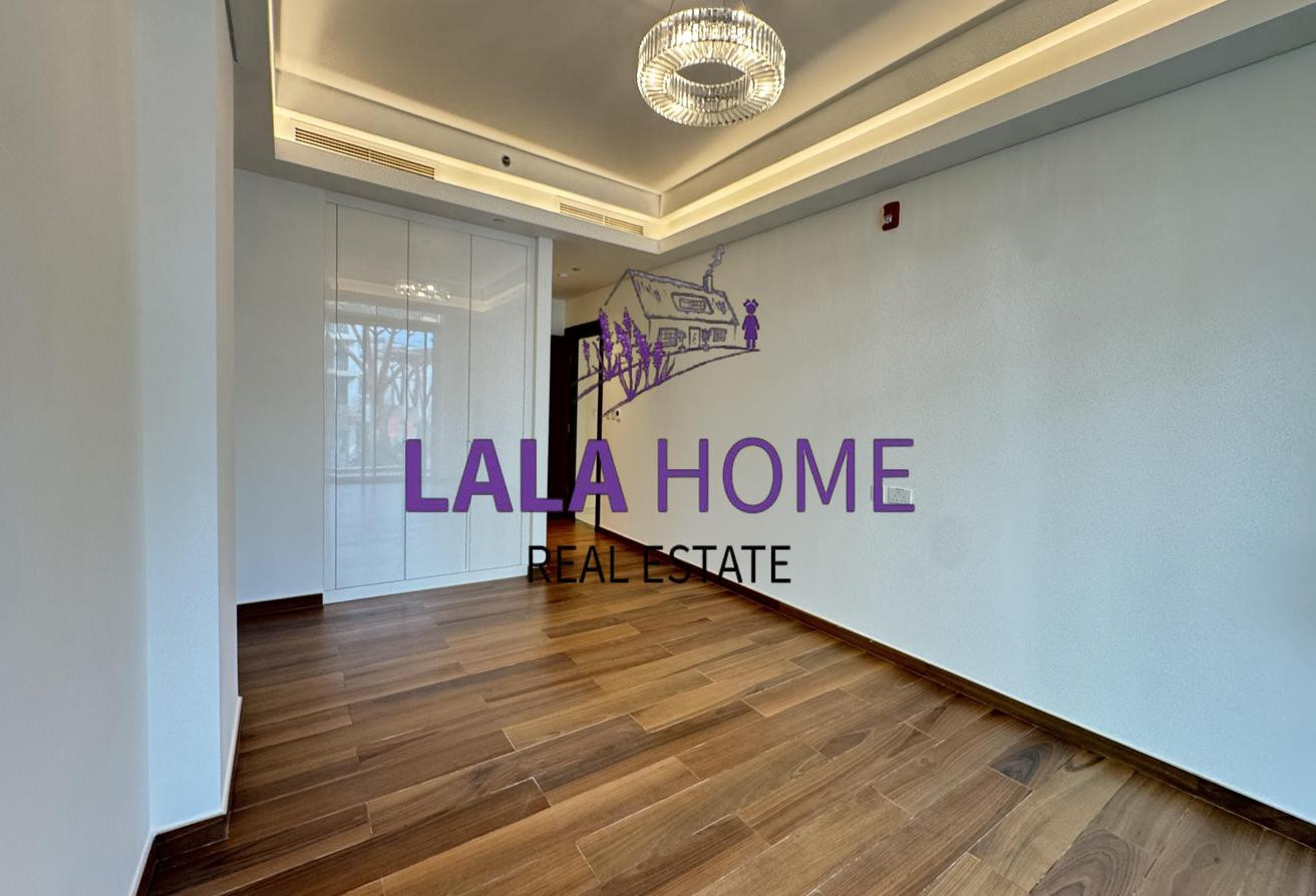 Brand new 1plus office with 10% downpayment only - Apartment in Gewan Island